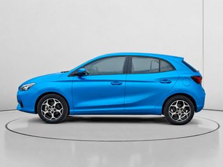 MG MG3 Hybrid+ Comfort 143 kW (195 CV)