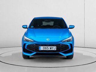 MG MG3 Hybrid+ Comfort 143 kW (195 CV)
