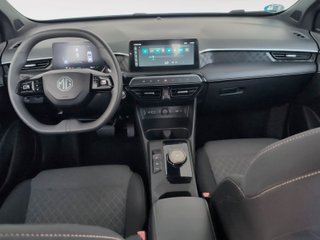 MG MG3 Hybrid+ Comfort 143 kW (195 CV)
