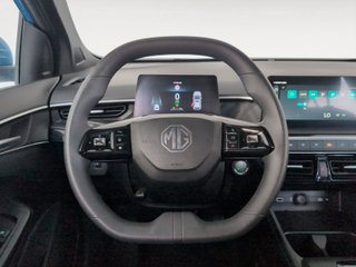 MG MG3 Hybrid+ Comfort 143 kW (195 CV)