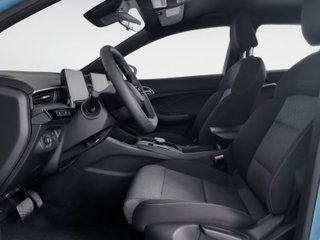 MG MG3 Hybrid+ Comfort 143 kW (195 CV)
