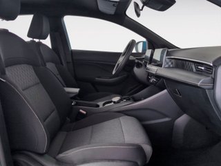 MG MG3 Hybrid+ Comfort 143 kW (195 CV)