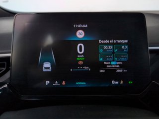 MG MG3 Hybrid+ Comfort 143 kW (195 CV)