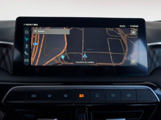 MG MG3 Hybrid+ Comfort 143 kW (195 CV)