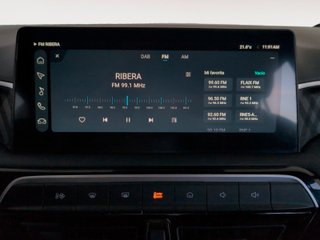 MG MG3 Hybrid+ Comfort 143 kW (195 CV)