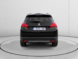 Peugeot 2008 PureTech 130 S&S Allure 96 kW (130 CV)