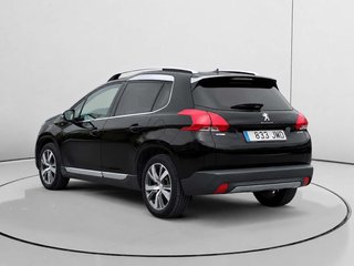 Peugeot 2008 PureTech 130 S&S Allure 96 kW (130 CV)