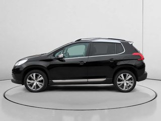 Peugeot 2008 PureTech 130 S&S Allure 96 kW (130 CV)