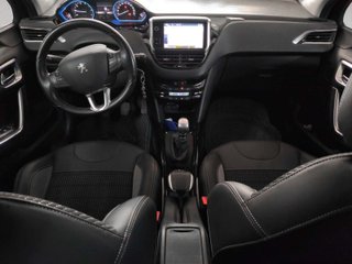 Peugeot 2008 PureTech 130 S&S Allure 96 kW (130 CV)