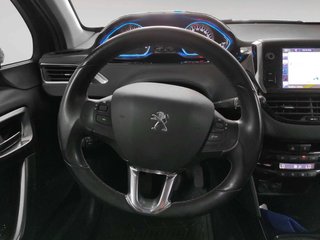 Peugeot 2008 PureTech 130 S&S Allure 96 kW (130 CV)
