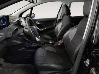 Peugeot 2008 PureTech 130 S&S Allure 96 kW (130 CV)