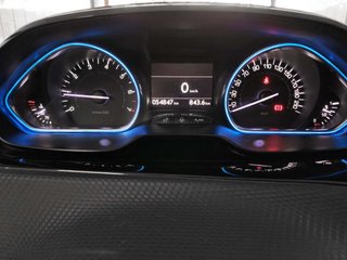 Peugeot 2008 PureTech 130 S&S Allure 96 kW (130 CV)