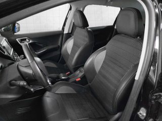 Peugeot 2008 PureTech 130 S&S Allure 96 kW (130 CV)