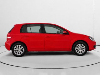 Volkswagen Golf Advance 1.6 TDI BMT 77 kW (105 CV)