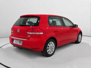 Volkswagen Golf Advance 1.6 TDI BMT 77 kW (105 CV)