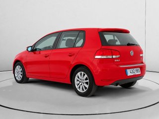 Volkswagen Golf Advance 1.6 TDI BMT 77 kW (105 CV)