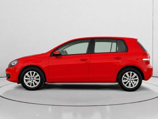 Volkswagen Golf Advance 1.6 TDI BMT 77 kW (105 CV)