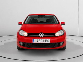 Volkswagen Golf Advance 1.6 TDI BMT 77 kW (105 CV)