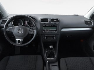 Volkswagen Golf Advance 1.6 TDI BMT 77 kW (105 CV)