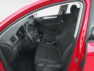 Volkswagen Golf Advance 1.6 TDI BMT 77 kW (105 CV)