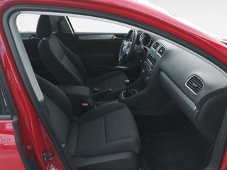 Volkswagen Golf Advance 1.6 TDI BMT 77 kW (105 CV)