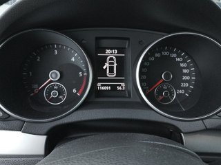 Volkswagen Golf Advance 1.6 TDI BMT 77 kW (105 CV)
