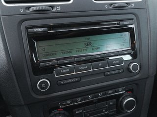 Volkswagen Golf Advance 1.6 TDI BMT 77 kW (105 CV)