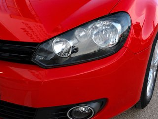 Volkswagen Golf Advance 1.6 TDI BMT 77 kW (105 CV)