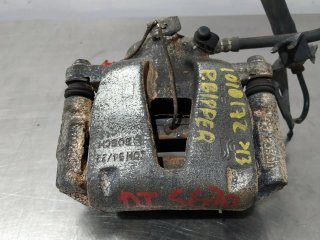 Pinza de freno delantera izquierda PEUGEOT BIPPER