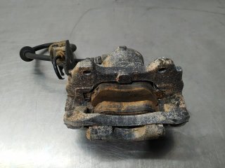 Pinza de freno delantera izquierda PEUGEOT BIPPER