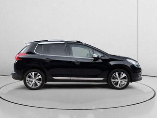 Peugeot 2008 PureTech 130 S&S Allure 96 kW (130 CV)