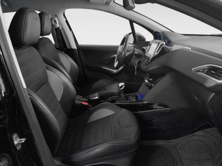 Peugeot 2008 PureTech 130 S&S Allure 96 kW (130 CV)