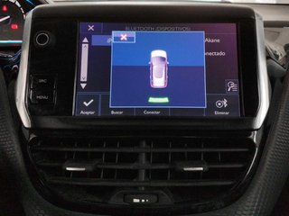 Peugeot 2008 PureTech 130 S&S Allure 96 kW (130 CV)