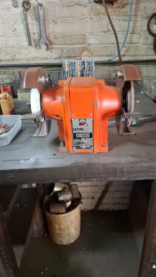 Amoladora