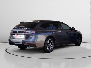 Peugeot 508 SW Hybrid 225 Active Pack e-EAT8 165 kW (225 CV)