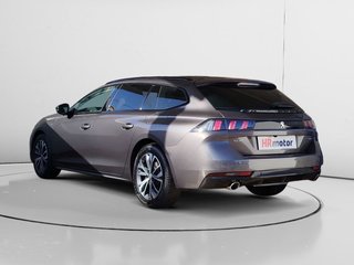 Peugeot 508 SW Hybrid 225 Active Pack e-EAT8 165 kW (225 CV)
