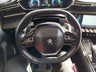 Peugeot 508 SW Hybrid 225 Active Pack e-EAT8 165 kW (225 CV)