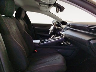 Peugeot 508 SW Hybrid 225 Active Pack e-EAT8 165 kW (225 CV)
