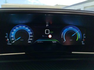 Peugeot 508 SW Hybrid 225 Active Pack e-EAT8 165 kW (225 CV)