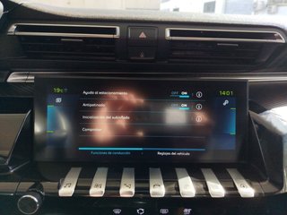 Peugeot 508 SW Hybrid 225 Active Pack e-EAT8 165 kW (225 CV)