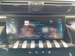 Peugeot 508 SW Hybrid 225 Active Pack e-EAT8 165 kW (225 CV)