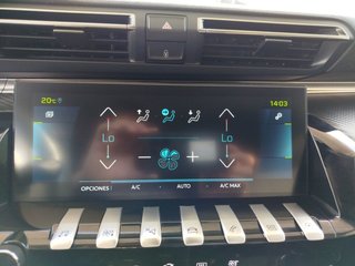 Peugeot 508 SW Hybrid 225 Active Pack e-EAT8 165 kW (225 CV)