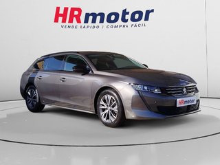 Peugeot 508 SW Hybrid 225 Active Pack e-EAT8 165 kW (225 CV)