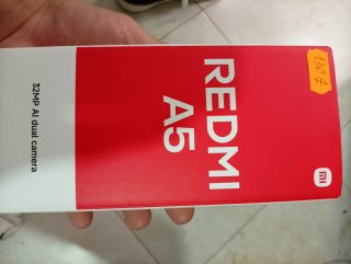 Xiaomi Redmi A5 128GB