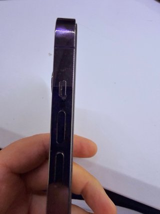 iPhone 14 Pro 128GB Morado
