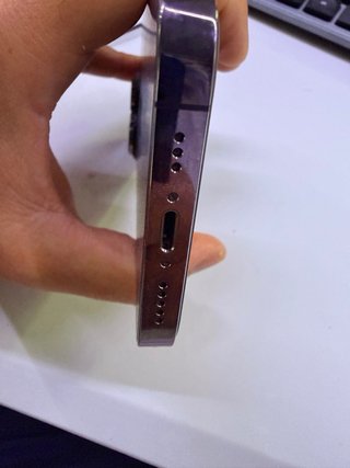 iPhone 14 Pro 128GB Morado