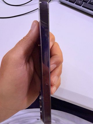 iPhone 14 Pro 128GB Morado