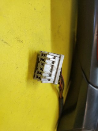 RETROVISOR DERECHO HONDA CIVIC VIII (FK)