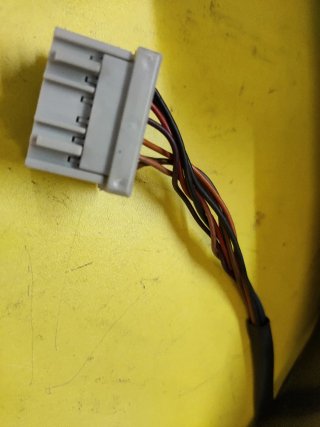 RETROVISOR DERECHO HONDA CIVIC VIII (FK)