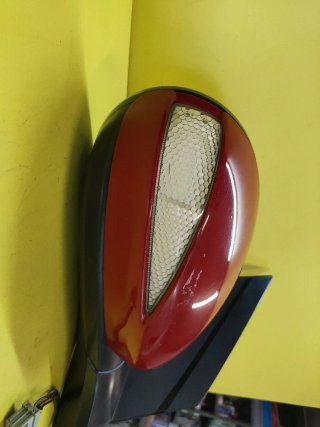 RETROVISOR DERECHO HONDA CIVIC VIII (FK)